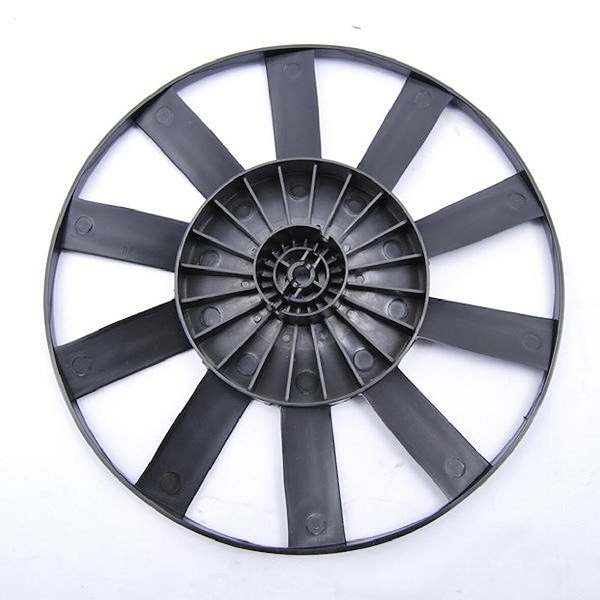 Renault R19 Fan Motoru Pervanesi [Cey] (7702253306)